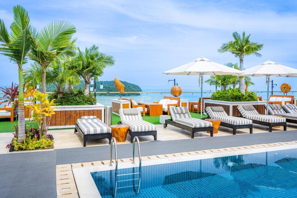 هتل ریاض لاوانیا